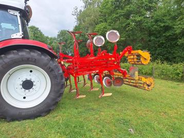 Pöttinger Synkro 4700 SH beschikbaar voor biedingen