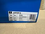 Adidas - adiFOM Q - Sneakers - Taille : EU 46.5 - Neuf avec, Kleding | Heren, Schoenen, Nieuw