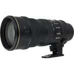 Nikon AF-S 70-200mm F/2.8G ED VR occasion, Audio, Tv en Foto, Verzenden, Zo goed als nieuw