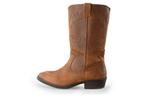 Nelson Cowboy laarzen in maat 36 Bruin | 5% extra korting, Verzenden, Jongen of Meisje, Zo goed als nieuw, Nelson