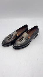 Santoni - Loafers - Maat: EU 43.5 - Nieuw in doos, Nieuw