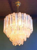 attribuito Mazzega - Kroonluchter - Muranoglas -