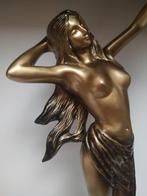 Pendule - Messing - 1990-2000