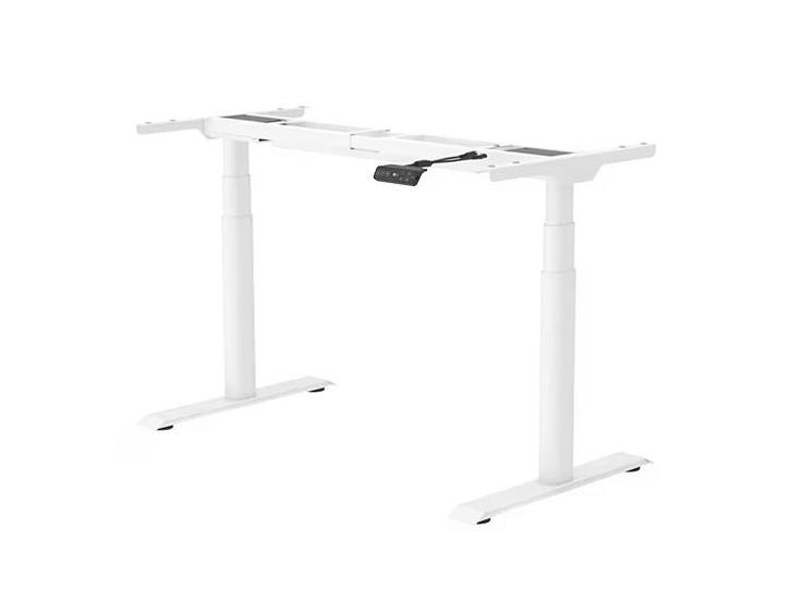 FLEXISPOT Bureau frame, Sta-Bureau met Ovale Poten (E8), Divers, Accessoires de bureau, Envoi