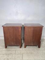 Bijzettafel - Hout, Antiek en Kunst