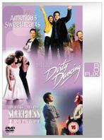 Americas Sweethearts/Sleepless in Seattle/Dirty Dancing DVD, Verzenden