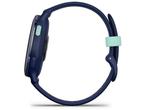 Garmin vívoactive 5 - Smartwatch - AMOLED-scherm 11 dagen, Verzenden, Zo goed als nieuw