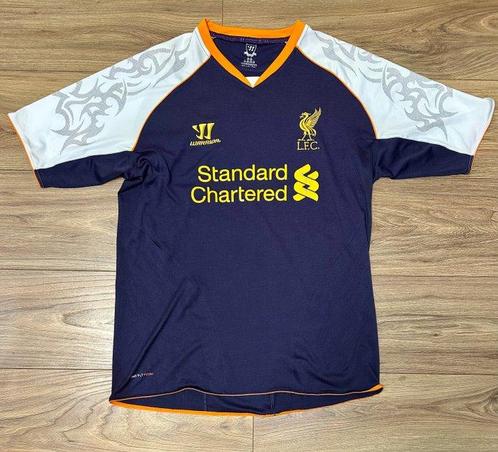 Liverpool - Luis Suarez - 2015 - Maillot de foot, Verzamelen, Overige Verzamelen