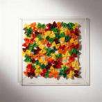 Fabrizio Frey - Farfalle in Estate