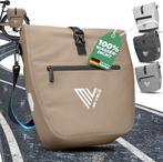 2dekans | MIVELO Fietstas – Waterdicht & Incl. Schouderriem, Ophalen of Verzenden