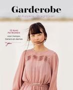 Garderobe / Madame Creatief 9789401460781 An Kuppens, Verzenden, Gelezen, An Kuppens