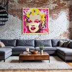 Moabit - Lego Glitch Series X Marilyn Monroe X Original