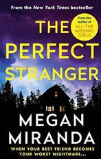 The Perfect Stranger 9781786494795 Miranda, Boeken, Verzenden, Gelezen, Miranda