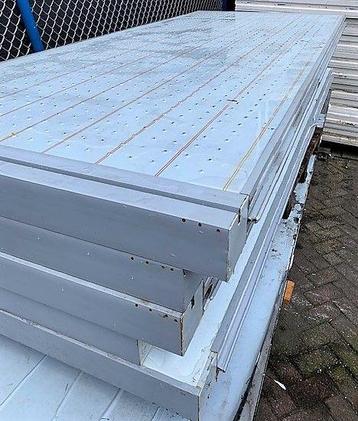 RVS Koelcel Panelen / Sandwichpanelen beschikbaar voor biedingen