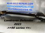 Landrover 90 series (bj 2023) achterspoiler met remlicht..., Auto-onderdelen, Nieuw, Verzenden