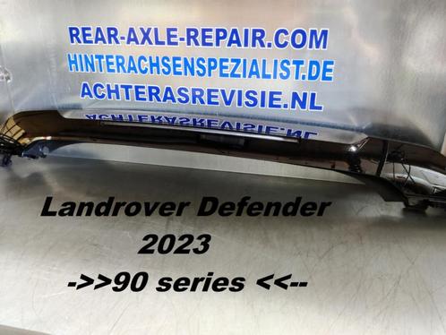 Landrover 90 series (bj 2023) achterspoiler met remlicht..., Autos : Pièces & Accessoires, Carrosserie & Tôlerie, Envoi