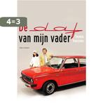 De Daf van mijn vader 9789045035987 Thomas Vaessens, Boeken, Verzenden, Gelezen, Thomas Vaessens