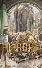 Le Hobbit  J.R.R. Tolkien  Book, Gelezen, J.R.R. Tolkien, Verzenden