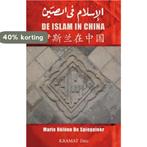 De Islam In China 9789079552474 Marie-Helene de Spiegeleer, Boeken, Verzenden, Zo goed als nieuw, Marie-Helene de Spiegeleer