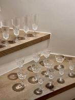 Cristal dArques - Pot (15) - Pompadour - Kristal -, Antiek en Kunst