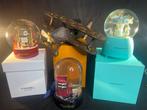 Snowglobes Collection: Louis Vuitton, Tiffany & Co., Chanel, Antiek en Kunst