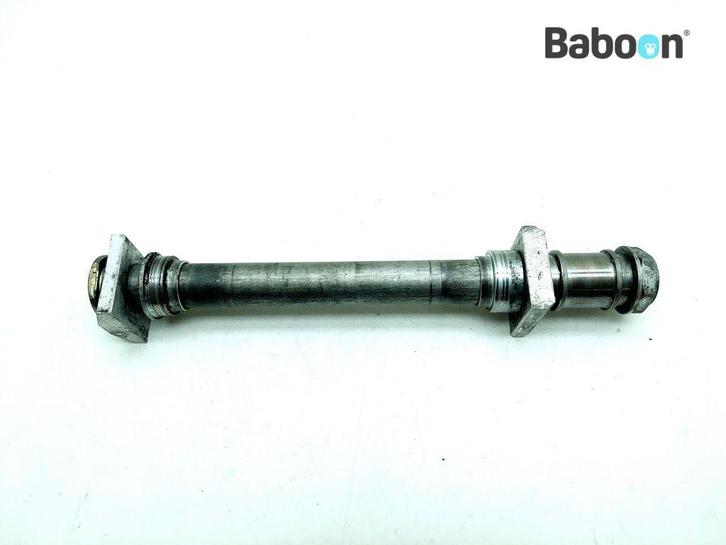 Achterwiel As Suzuki TL 1000 S 1997-2001 (TL1000S), Motoren, Onderdelen | Suzuki, Gebruikt, Verzenden