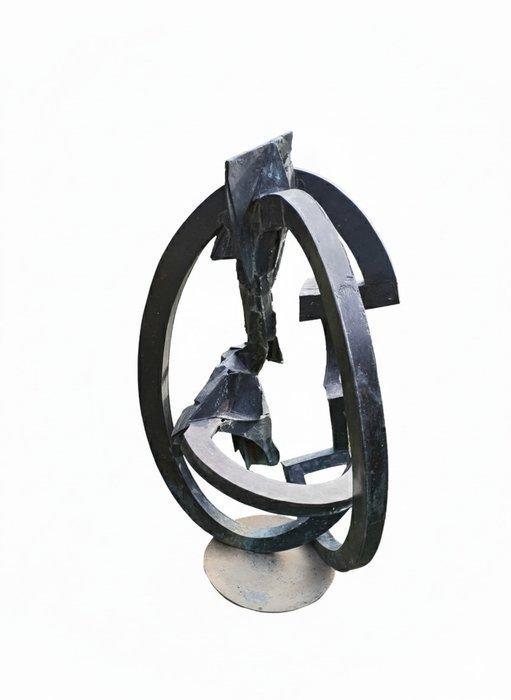 Riccardo Cordero (1942) - Nuovo nucleo, Antiek en Kunst, Kunst | Designobjecten