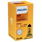 Philips H7 Vision 55W 12V 12972PRC1 Autolamp, Verzenden