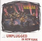 Nirvana - MTV Unplugged In New York, Cd's en Dvd's, Verzenden, Gebruikt