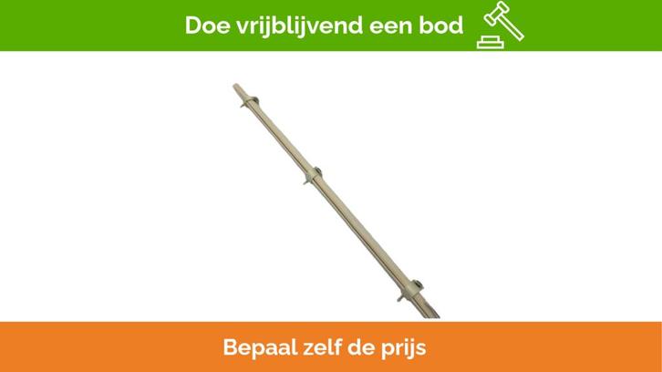 Bieden: Dometic Pleated Shade, Watersport en Boten, Bootonderdelen, Ophalen of Verzenden