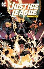 Justice League Volume 1: Prisms, Boeken, Verzenden, Nieuw