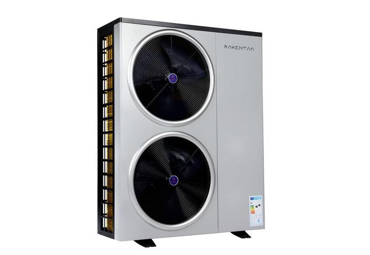 Lucht water warmtepomp - monoblock - 18kw - 105×48×133 cm, Doe-het-zelf en Bouw, Verwarming en Radiatoren, Nieuw, Ophalen of Verzenden