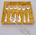 Gero 90 - Fourchette à huîtres (8) - Art déco, modèle, Antiquités & Art