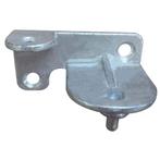 Kit rechtse scharnier voor deuren tafels GOLD Line PLUS, Verzenden