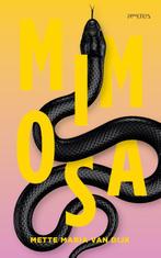 Mimosa 9789044652291 Mette van Dijk, Verzenden, Zo goed als nieuw, Mette van Dijk