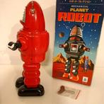 Ha Ha Toy - Robot-jouet - Mechanical Planet Robot MS-430