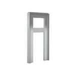 WENTEX® SET Frame - A Module 50x25cm (HxB), Verzenden, Nieuw
