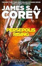 Persepolis Rising 9780356510309, Boeken, Gelezen, James S. A. Corey, Verzenden