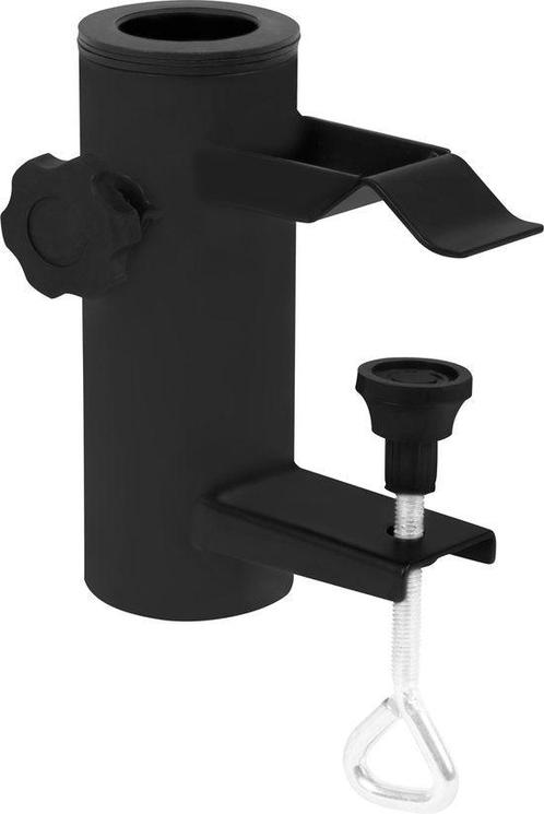 VONROC Parasolhouder Magione – Parasolhouder balkon | Voor, Doe-het-zelf en Bouw, Gereedschap | Overige machines, Ophalen of Verzenden