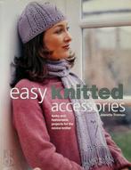 Easy Knitted Accessories, Verzenden