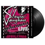 Stevie Ray Vaughan - In The Beginning