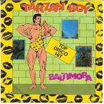 Baltimora - Tarzan Boy, Cd's en Dvd's, Verzenden, Gebruikt