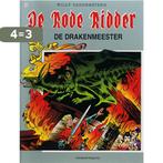 De drakenmeester / De Rode Ridder / 166 9789002201646, Boeken, Stripverhalen, Verzenden, Gelezen, Willy Vandersteen