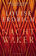 De nachtwaker 9789000380817 Louise Erdrich, Verzenden, Gelezen, Louise Erdrich