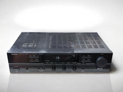 Denon - DRA-265R Récepteur stéréo à semi-conducteurs, Audio, Tv en Foto, Radio's