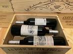 2020 Chateau La Tour du Pin Figeac - Saint-Émilion Grand Cru, Nieuw