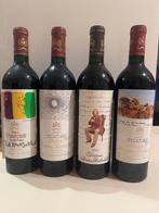 Château Mouton Rothschild; 2001, 2002, 2003 & 2004 -, Collections
