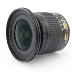 Nikon AF-P 10-20mm f/4.5-5.6G DX VR | Tweedehands, TV, Hi-fi & Vidéo, Verzenden