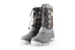 Visions Snowboots in maat 37 Grijs | 5% extra korting, Kleding | Dames, Schoenen, Verzenden, Snowboots, Zo goed als nieuw, Visions
