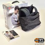 BeSafe Draagzak Babydraagzak Haven Night Grijs met Doos |...